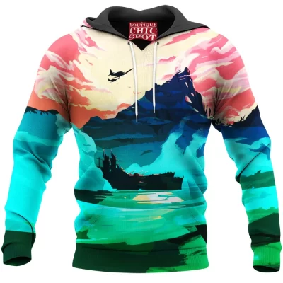 Call Of Duty Hoodie, Game Hoodie