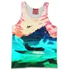 Call Of Duty Tank-Top, Game Tank-Top