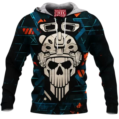 Call Of Duty Fleece-Hoodie, Game Fleece-Hoodie