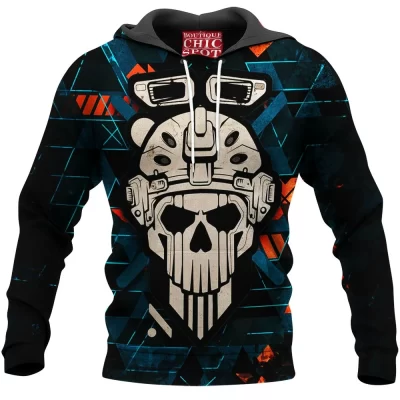 Call Of Duty Hoodie, Game Hoodie