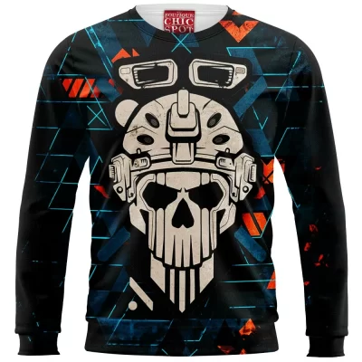 Game Zip Sweatshirt, Call Of Duty Zip Sweatshirt