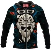 Call Of Duty Zip-Hoodie, Game Zip-Hoodie