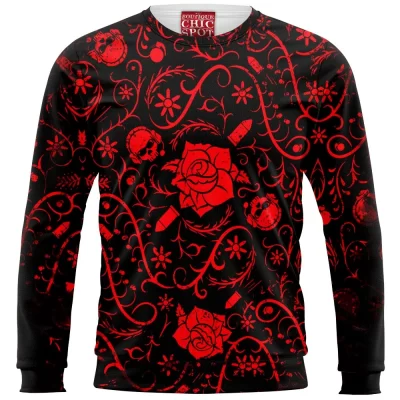 Game Sweatshirt, Call Of Duty Sweatshirt