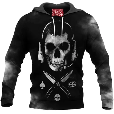 Call Of Duty Hoodie, Game Hoodie