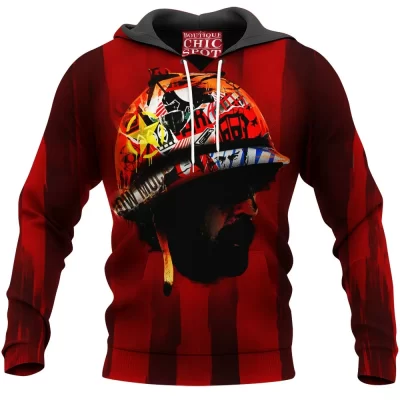 Call Of Duty Hoodie, Game Hoodie