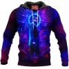 Movie Hoodie, John Wick Hoodie