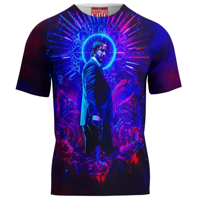 John Wick T-Shirt