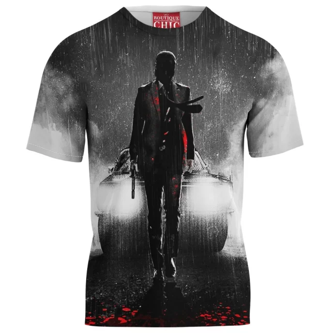 John Wick T-Shirt