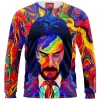 Action Sweatshirt