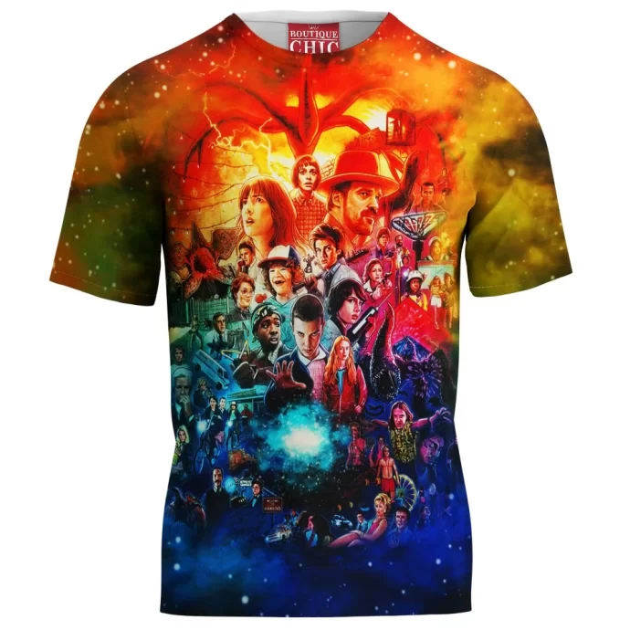 Stranger Things T-Shirt