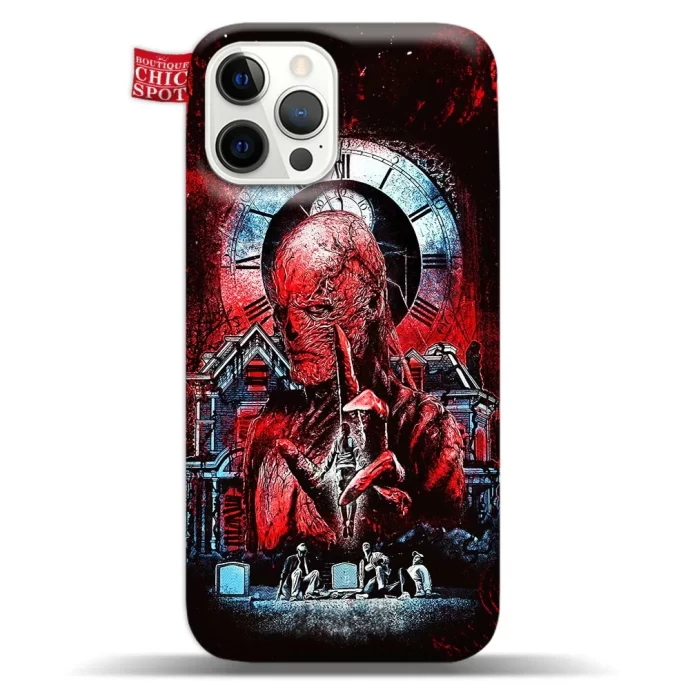 Stranger Things Phone Case Iphone