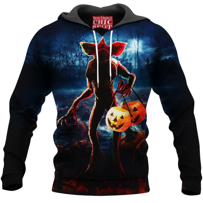 Stranger Things Hoodie