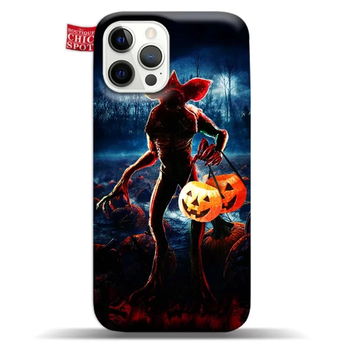 Stranger Things Phone Case Iphone