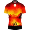 Sci-Fi Shirt, Sci-Fi Polo Shirt, Star Wars Polo Shirt