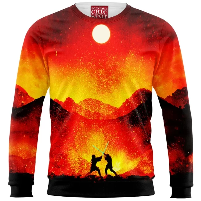 T DUONG Boutique 10489 Sweatshirt