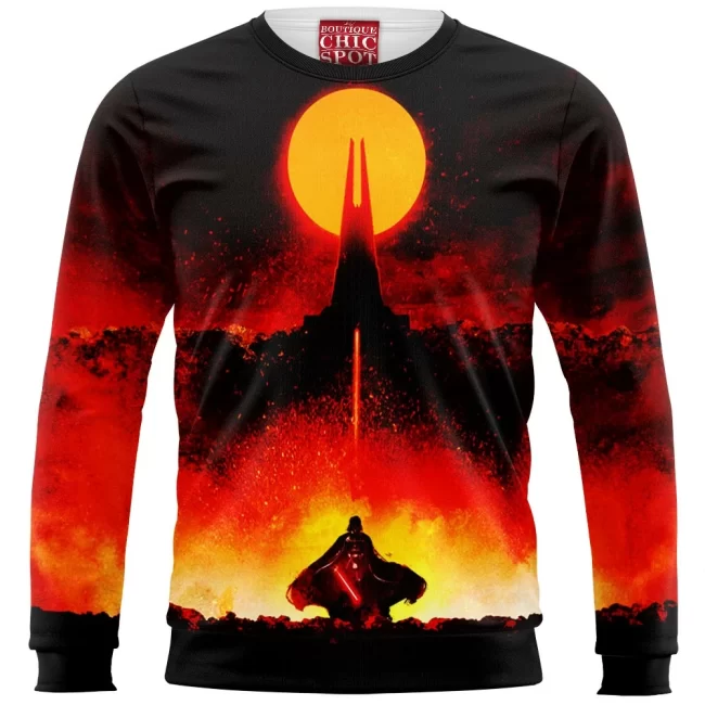 T DUONG Boutique 10490 Sweatshirt