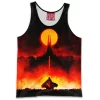 Darth Vader Tank-Top, Sci-Fi Tank-Top, Star Wars Tank-Top