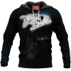 Sci-Fi Hoodie, Star Wars Hoodie
