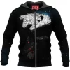 Sci-Fi Zip-Hoodie, Star Wars Zip-Hoodie