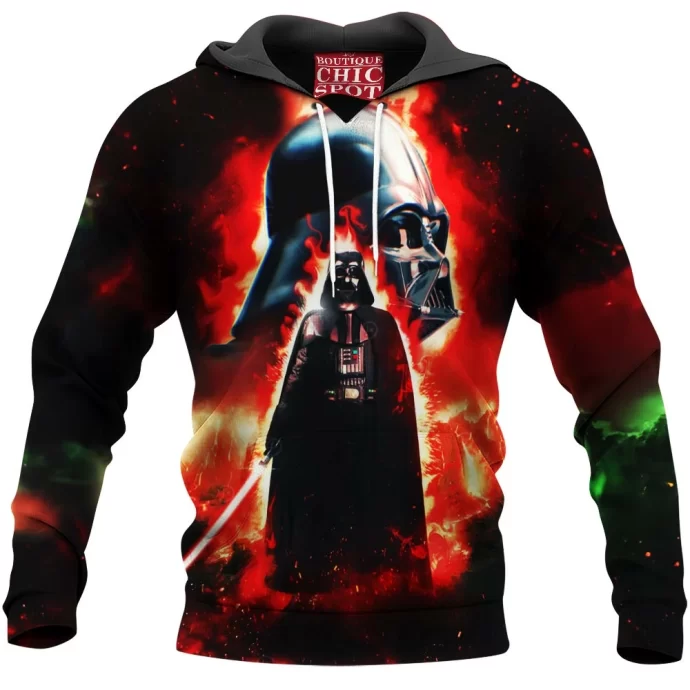 Darth Vader Hoodie