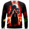 Star war Sweatshirt, Darth Vader Sweatshirt, Movie Sweatshirt, Sci-Fi Sweatshirt, Star Wars Sweatshirt, Villains Sweatshirt