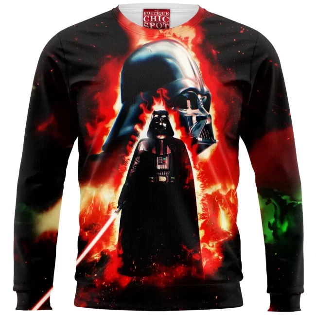 T DUONG Boutique 10494 Sweatshirt