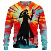 Persona 5 The Joker Knitted Sweater
