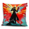 Persona 5 The Joker Pillow Cover
