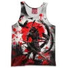 Samurai Tank-Top