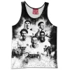 Kylian Mbappe Tank-Top