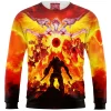 Game Sweatshirt