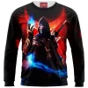 Game Sweatshirt