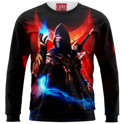 Game Sweatshirt