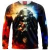 Game Zip Sweatshirt, Fallout Zip Sweatshirt