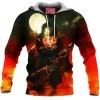 Fallout Fleece-Hoodie, Game Fleece-Hoodie