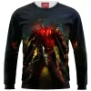 Game Sweatshirt