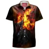Elden Ring Hawaiian-Shirt, Game Hawaiian-Shirt