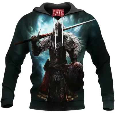 Elden Ring Hoodie, Game Hoodie