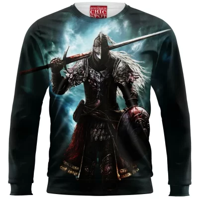 Game Sweatshirt