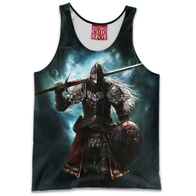 Elden Ring Tank-Top, Game Tank-Top