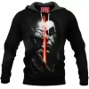 Game Hoodie, Tekken Hoodie