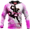 Comic Hoodie, Gambit Hoodie, X-men Hoodie