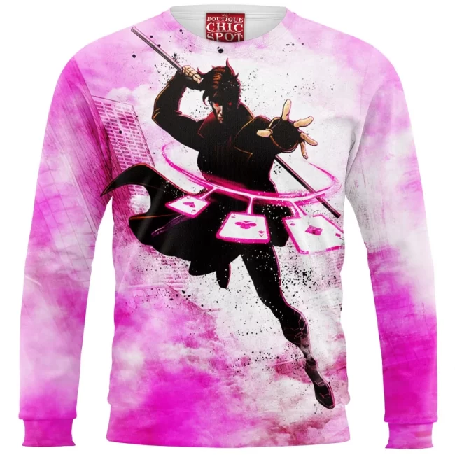 T DUONG Boutique 10867 Sweatshirt