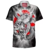 Dragon Hawaiian-Shirt, Fantasy Hawaiian-Shirt