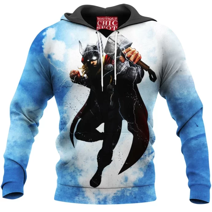 Thor Hoodie