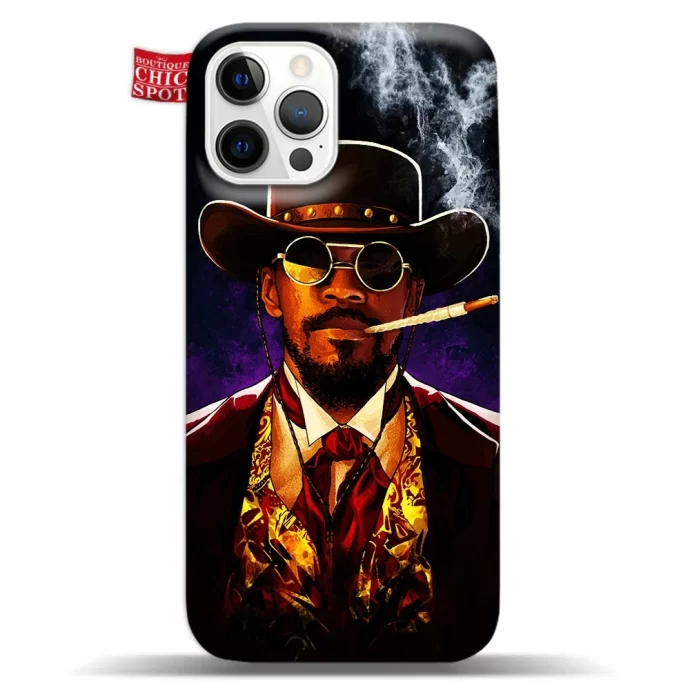 Django Unchained Phone Case Iphone