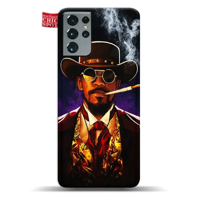 Django Unchained Phone Case Samsung