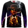 Action Sweatshirt