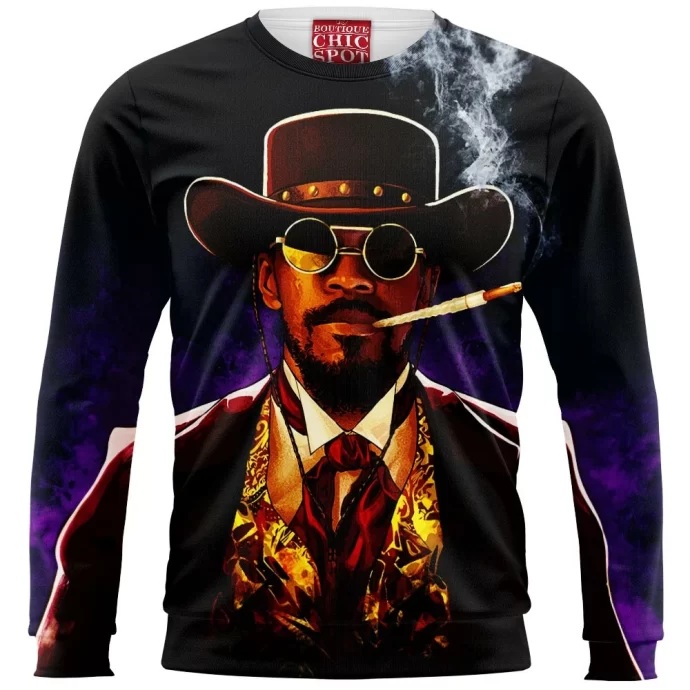 Django Unchained Sweatshirt