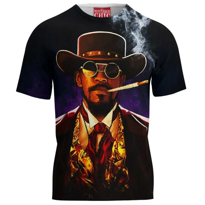 Django Unchained T-Shirt